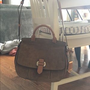 Michael Kors messenger bag